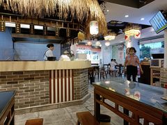 -小园春民间小吃铺(江宁黄金海岸店)