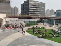 -上海长风大悦城