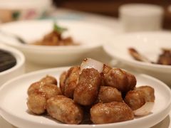 -莆田餐厅PUTIEN(武商MALL店)