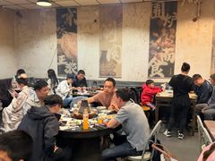 -将台涮肉(酒仙桥店)