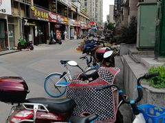 -江大后街