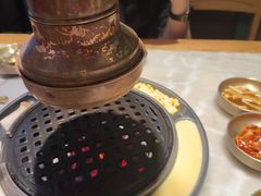 -韩宫宴和牛烤肉(宁波环球银泰城店)