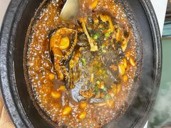 -北塘海鲜·天津菜(大光明桥旗舰店)