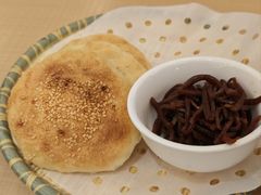 -海泰食府·新鲁菜·家宴(总部基地店)