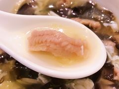 -龙桥私厨·姜花菊花过桥鱼·顺德菜(容桂店)