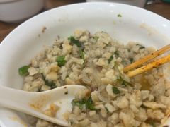 -老刘家永盛斋·传统泡馍(东关南街店)