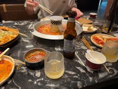 -牛New寿喜烧(新六百店)