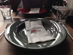 -Mammamia意大利餐厅(阳春巷店)