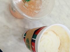 -星巴克(长春开运街欧亚店)