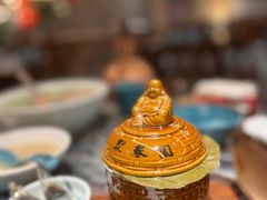 -安泰楼·佛跳墙创始人·传统闽味早茶·酒楼(三坊七巷闽菜地标店)