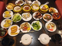 -萧邦音乐会所KTV·蒸汽活海鲜自助(福田店)