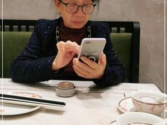 -稻香酒家·33年老字号·港式粤菜(富邦中心店)