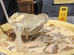 -哥老官重庆美蛙鱼头(宝山龙湖店)