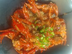 -湘江大码头·龙虾馆(渔人码头一店)