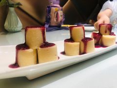 蓝莓山药-香丰阁·烤鸭·川湘菜(清河店)
