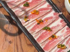 -九田家黑牛烤肉料理(新辰里亚运村店)