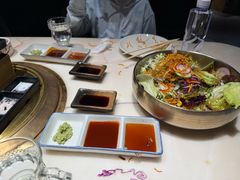 -品海楼·大连海胆锅贴馆(东港店)