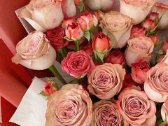 -循礼门鲜花花市(武汉循礼门店)