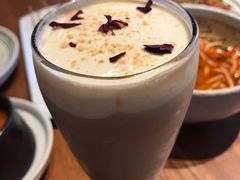 -云海肴·汽锅鸡·云南菜(天山百盛优客店)