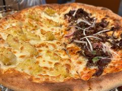 -1861意大利餐厅(文化广场店)