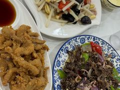 -香满阁小炒(古堰画乡景区店)
