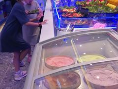-非烤勿扰自助烤肉(虎门天虹店)