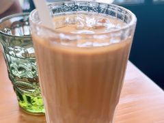 -MIMO CAFE(沙头角店)