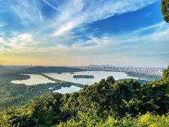 -九曜山