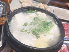 -燚焱炎火铜锅涮·烧烤