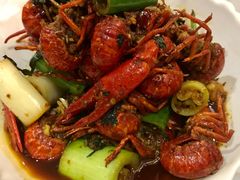 -虾胡闹龙虾馆(湄南河店)