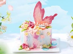 -CAKE BOSS 蛋糕老板(西单君太百货店)