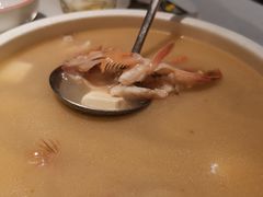 -小厨师·二十年沈家门小海鲜(百井坊巷店)