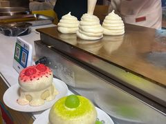 -無二炙坊·和牛烧肉(大钟寺1733店)
