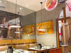 大堂-望湘园·湖南菜(宏伊店)