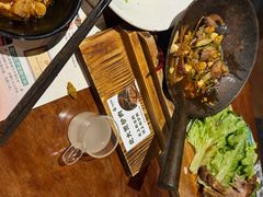 -马灯部落·西湖边的创意山景餐厅(虎跑动物园店)