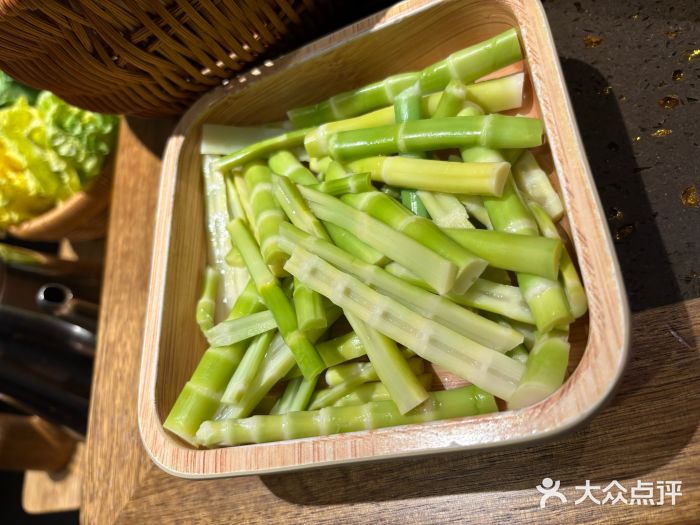 老凯俚酸汤鱼(省府店)图片