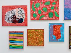 -大田秀则画廊