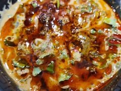 -红菇坊鲜汤火锅(北站店)