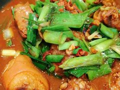 -道道鲜·崇明私房菜(五角场店)
