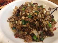 -樊记王·朝阳烧烤粥吧(星沙店)
