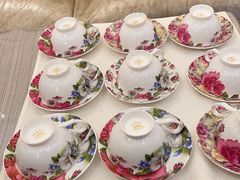 -得丘礼享谷·玉兰苑