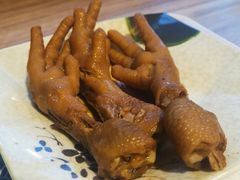 -笃笃笃糖粥(十全街店)