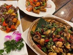 -尽善百年古院餐厅(王家老宅店)