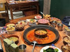 -楠火锅(太古里总店)