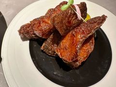 醉庐熏鱼-醉庐·新上海菜(南京西路店)