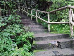 -玉渡山自然风景区