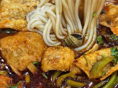 -柳州肥姨妈大骨螺蛳粉(曹路店)