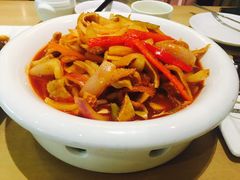 -西北45°(世茂广场店)
