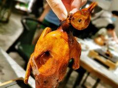 传统生炸红烧鸽-大鸽饭(体育西路店)