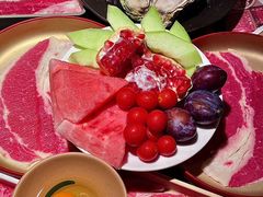 -温野菜涮涮锅(西单大悦城店)